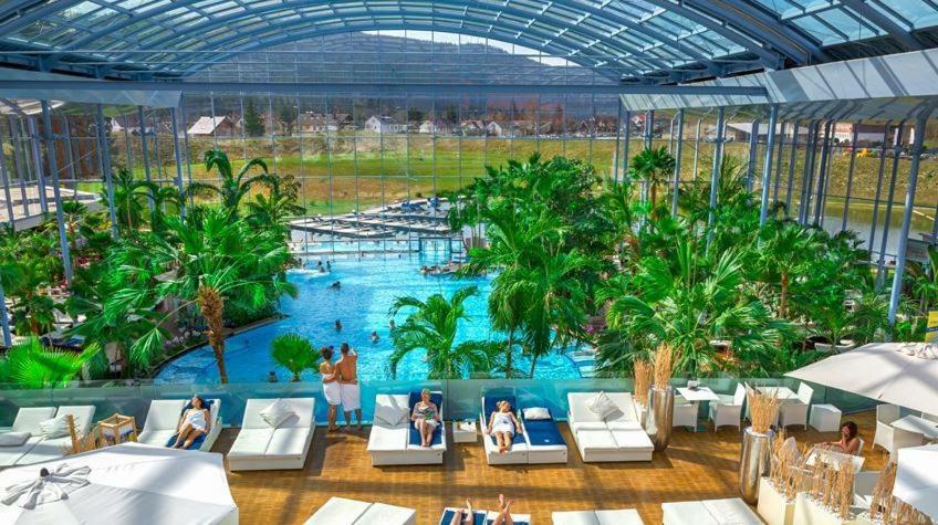 Alte Post Uhlingen Hotel ภายนอก รูปภาพ