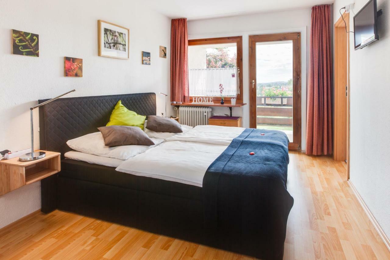 Alte Post Uhlingen Hotel ภายนอก รูปภาพ