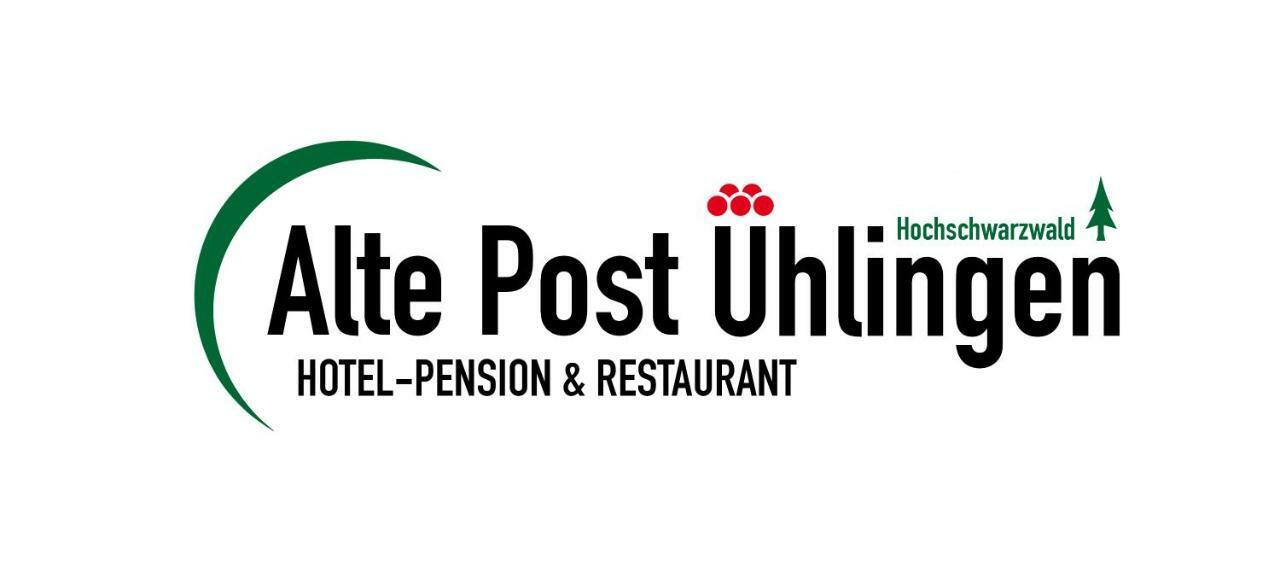 Alte Post Uhlingen Hotel ภายนอก รูปภาพ