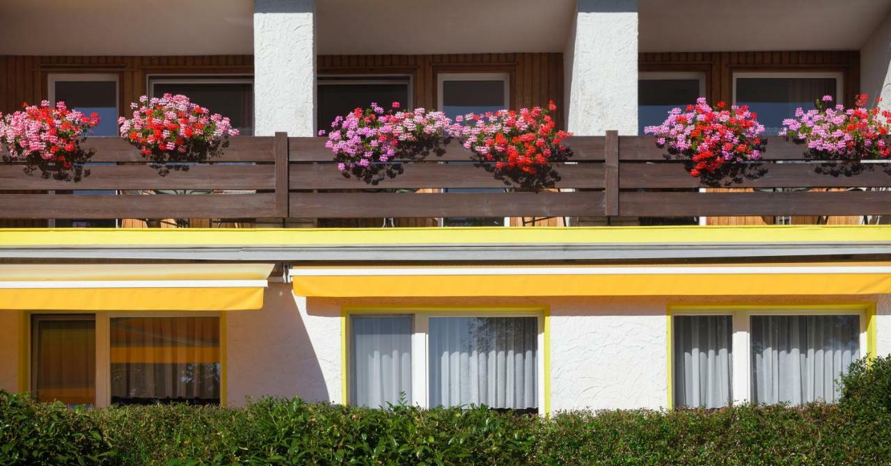 Alte Post Uhlingen Hotel ภายนอก รูปภาพ