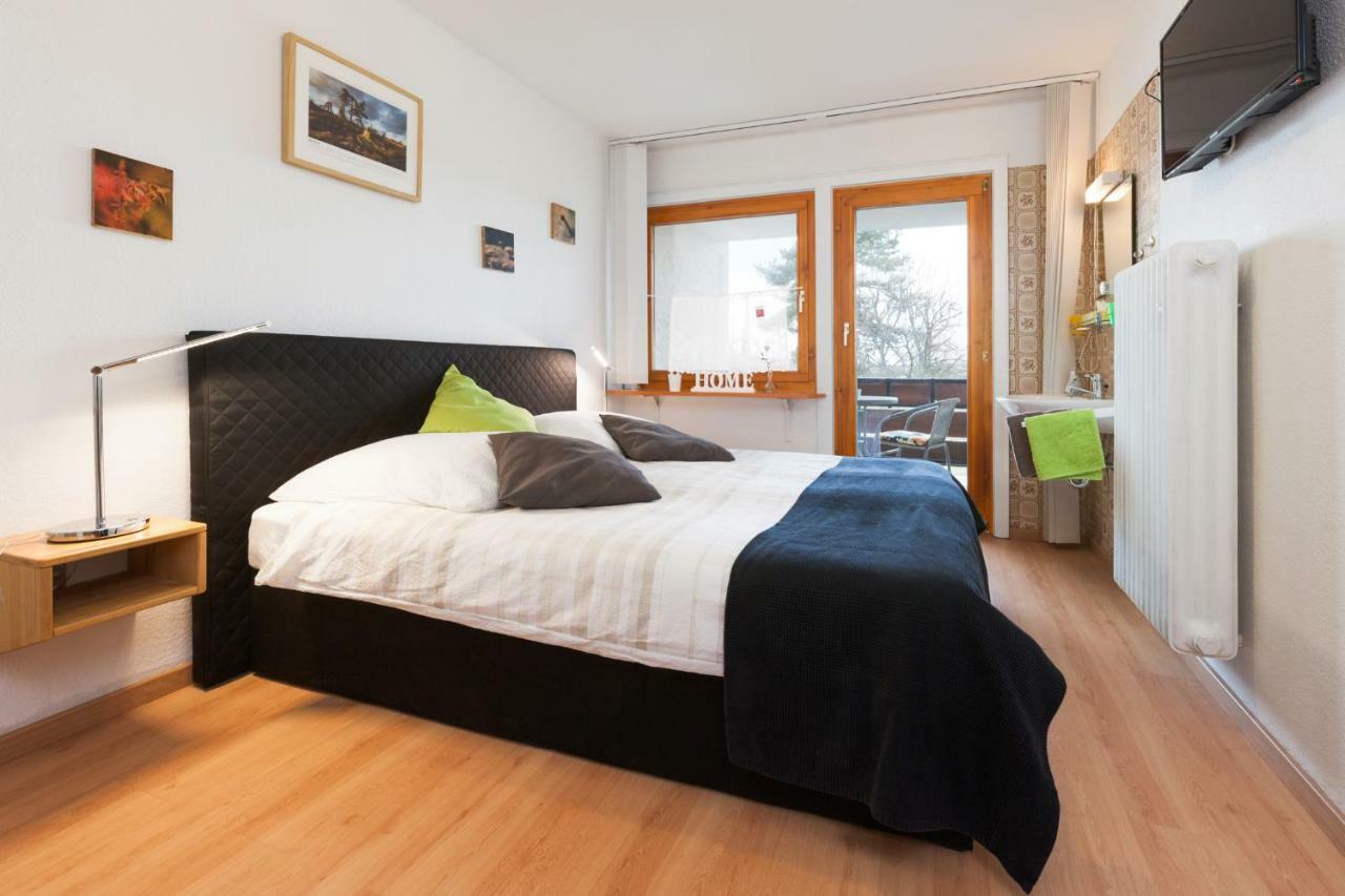 Alte Post Uhlingen Hotel ภายนอก รูปภาพ