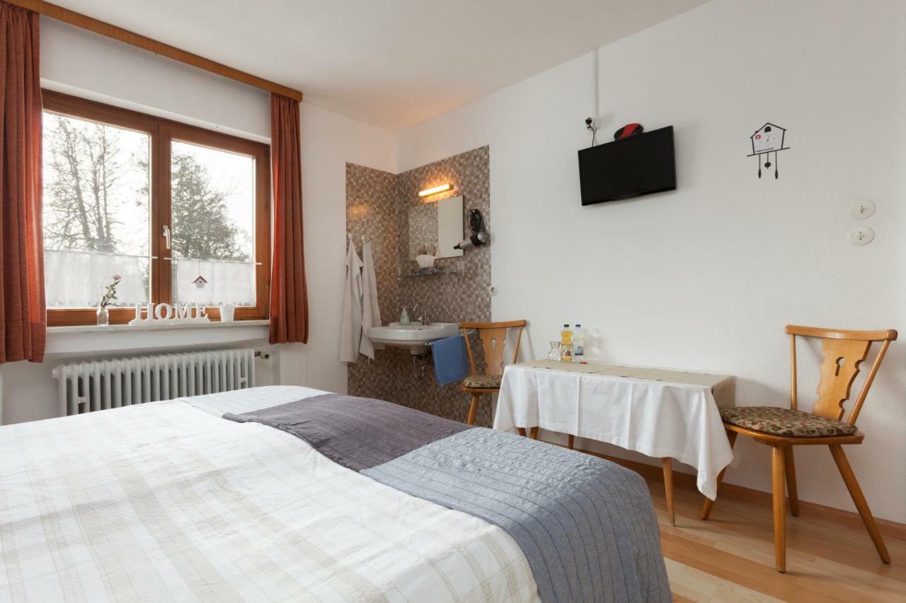 Alte Post Uhlingen Hotel ภายนอก รูปภาพ