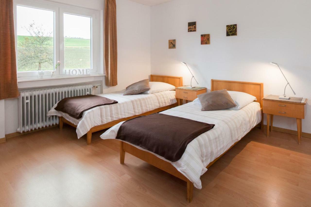 Alte Post Uhlingen Hotel ภายนอก รูปภาพ